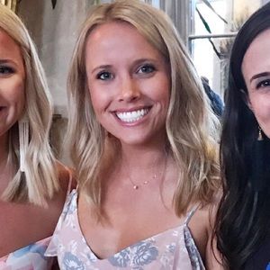 Meet your Posher, Elizabeth